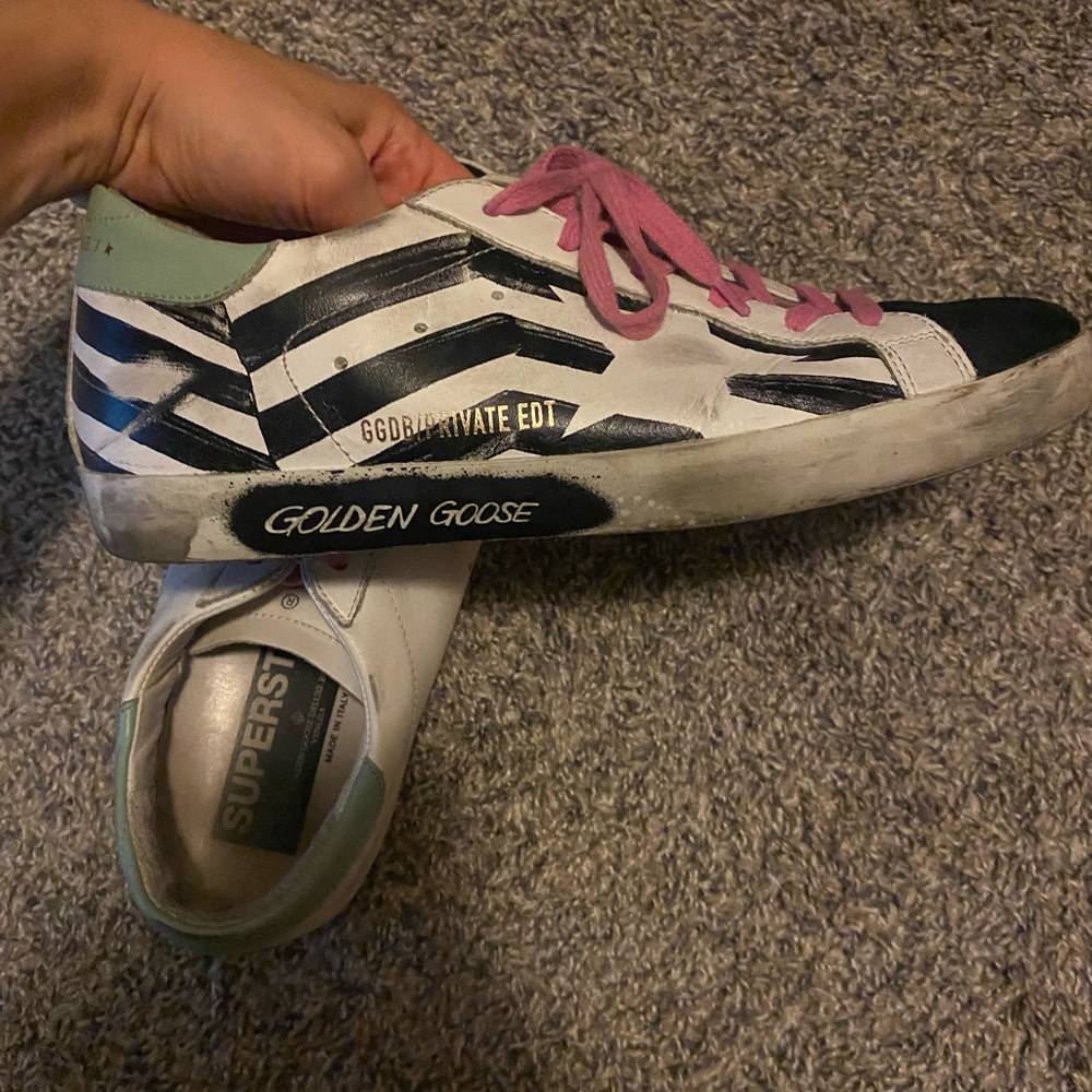 GoldenGoose Sneakers size 39